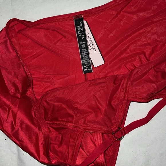 Victoria's Secret Very Sexy Cheeky Panty XL - Picture 14 of 14